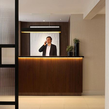 Hôtel Moderniste Paris Exterior foto